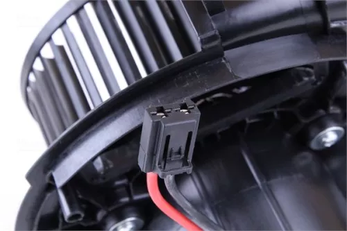 NISSENS Interior Blower (87802)