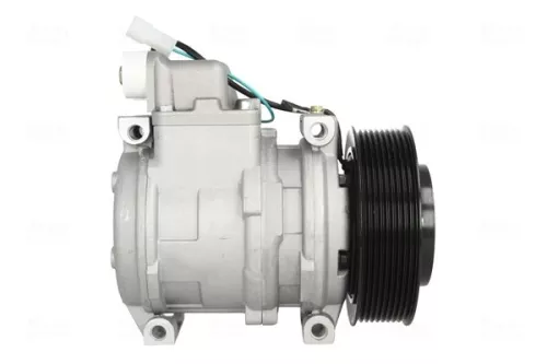 NISSENS Compressor, air conditioning (890023)