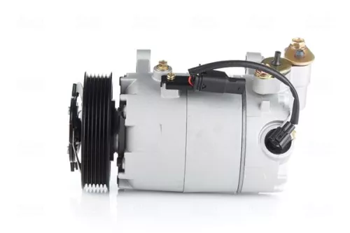 NISSENS Compressor, air conditioning (890099)