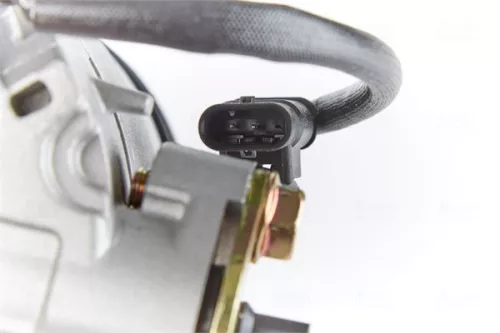 NISSENS Compressor, air conditioning (890099)