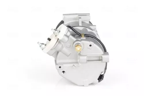 NISSENS Compressor, air conditioning (890123)