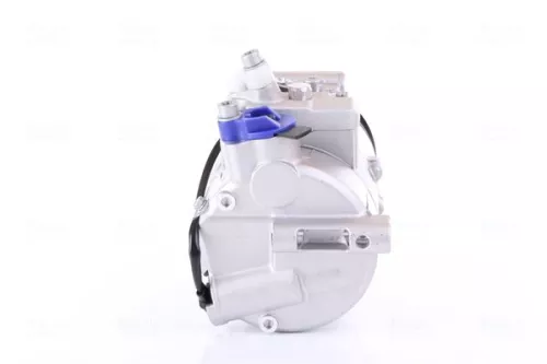 NISSENS Compressor, air conditioning (890199)
