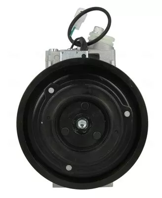 NISSENS Compressor, air conditioning (89030)
