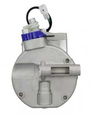 NISSENS Compressor, air conditioning (89030)