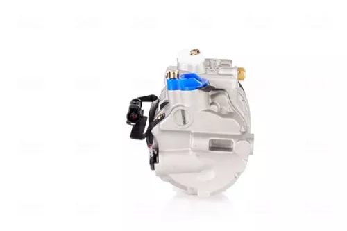 NISSENS Compressor, air conditioning (890306)