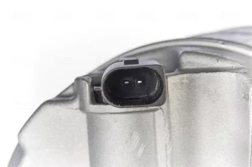 NISSENS Compressor, air conditioning (890337)