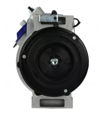 NISSENS Compressor, air conditioning (89034)