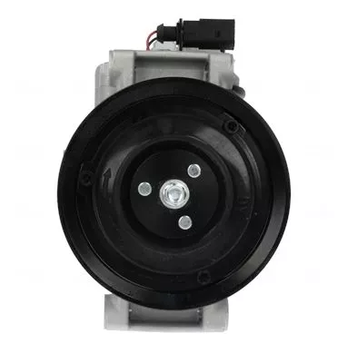 NISSENS Compressor, air conditioning (89052)