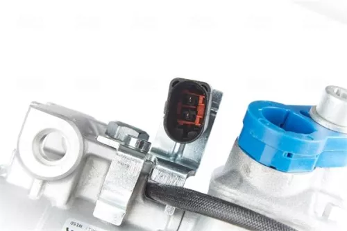 NISSENS Compressor, air conditioning (89052)