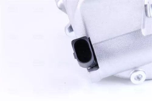 NISSENS Compressor, air conditioning (890632)