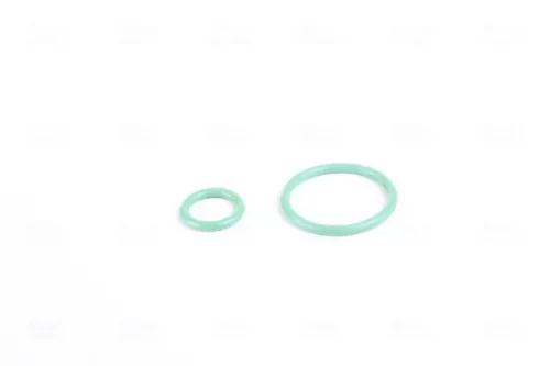 NISSENS Compressor, air conditioning (890632)