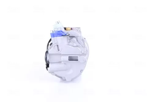 NISSENS Compressor, air conditioning (890634)