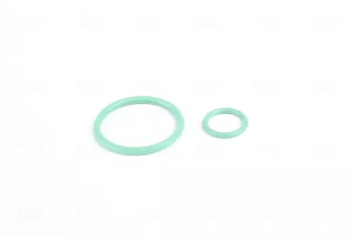 NISSENS Compressor, air conditioning (890634)