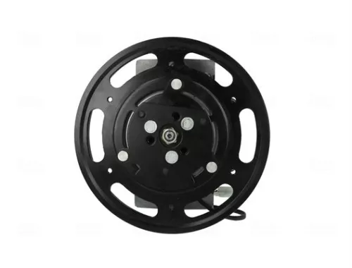 NISSENS Compressor, air conditioning (89353)