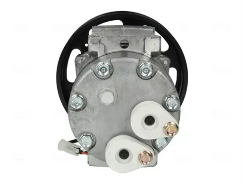 NISSENS Compressor, air conditioning (89353)