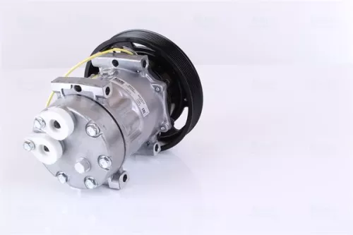NISSENS Compressor, air conditioning (89353)