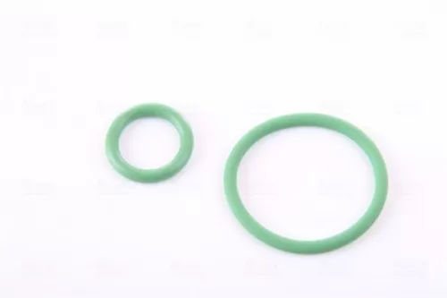 NISSENS Compressor, air conditioning (89415)