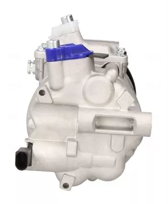 NISSENS Compressor, air conditioning (89421)