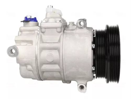 NISSENS Compressor, air conditioning (89421)