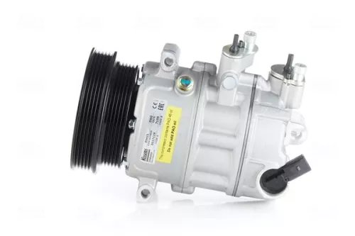 NISSENS Compressor, air conditioning (89421)