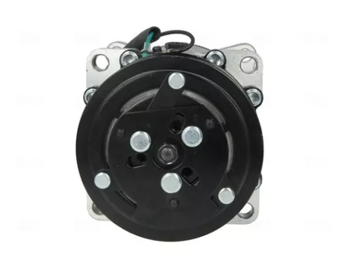 NISSENS Compressor, air conditioning (89459)