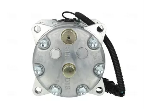 NISSENS Compressor, air conditioning (89459)