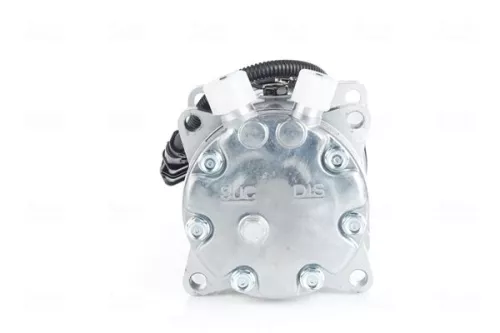 NISSENS Compressor, air conditioning (89139)