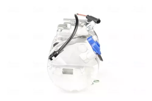 NISSENS Compressor, air conditioning (89214)