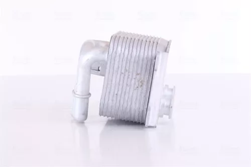 NISSENS Oil Cooler, automatic transmission (90623)