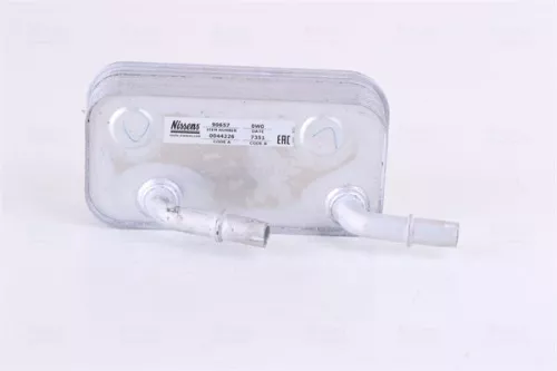 Oil Cooler, automatic transmission