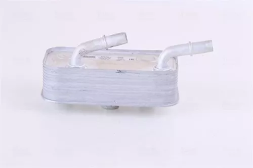 NISSENS Oil Cooler, automatic transmission (90657)