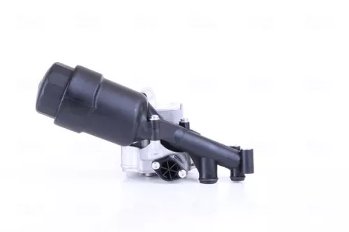 Oil Cooler, engine oil