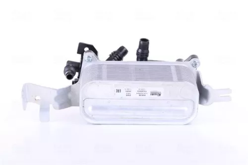 Oil Cooler, automatic transmission