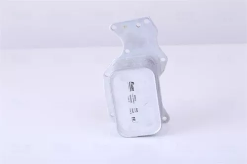 Oil Cooler, engine oil