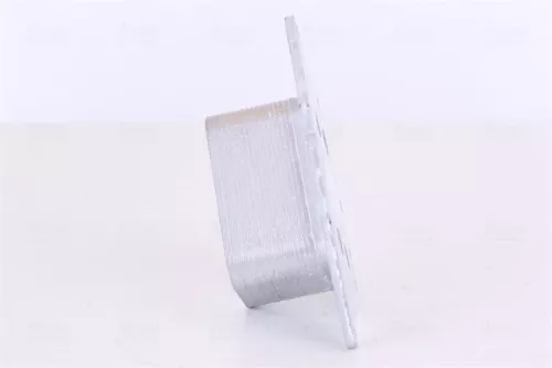 NISSENS Oil Cooler, engine oil (90962)