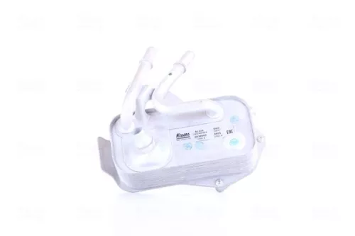 Oil Cooler, automatic transmission