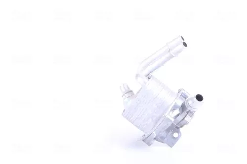 NISSENS Oil Cooler, automatic transmission (91224)