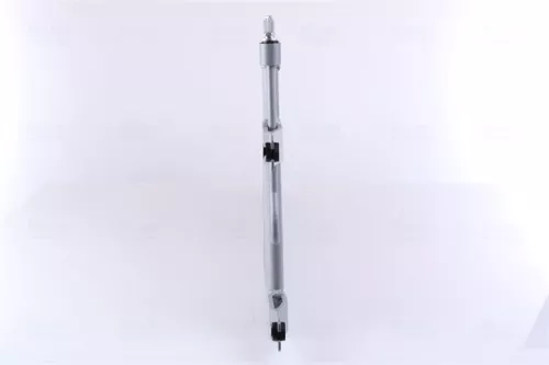 NISSENS Condenser, air conditioning (940543)