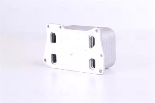 Oil Cooler, engine oil