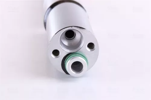 NISSENS Dryer, air conditioning (95451)