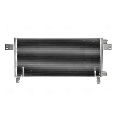 NISSENS Condenser, air conditioning (94681)