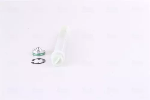 NISSENS Dryer, air conditioning (95467)