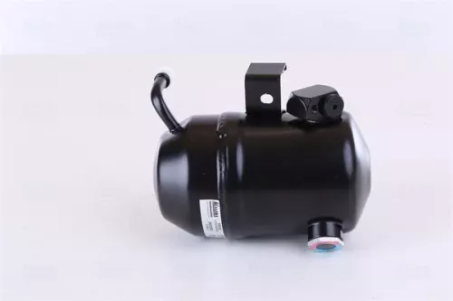 NISSENS Dryer, air conditioning (95520)