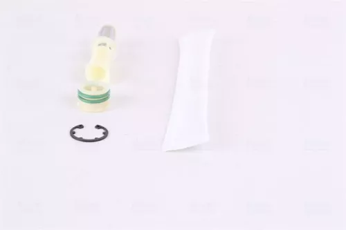 NISSENS Dryer, air conditioning (95598)