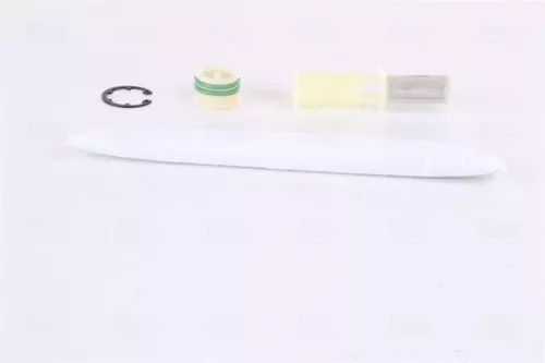 NISSENS Dryer, air conditioning (95598)