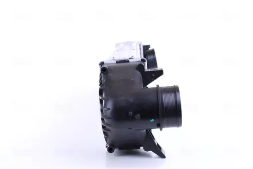 NISSENS Charge Air Cooler (96471)