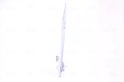 NISSENS Condenser, air conditioning (94897)