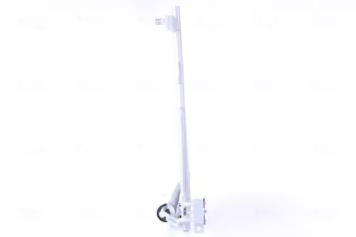 NISSENS Condenser, air conditioning (94897)