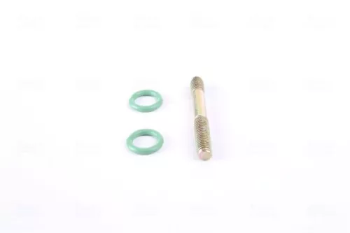 NISSENS Condenser, air conditioning (94897)