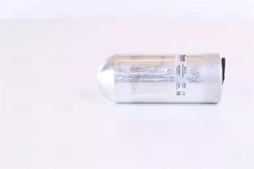 NISSENS Dryer, air conditioning (95172)